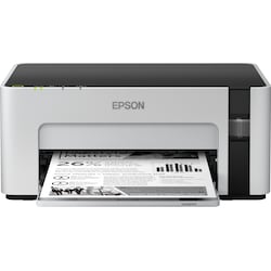 Epson EcoTank ET-M1120 mono blækprinter