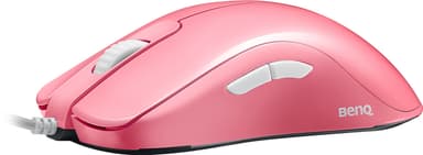 Zowie FK1 Divina gaming mus (medium/pink)