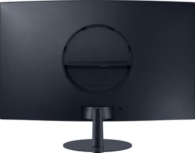 Samsung LC24T550FDUXEN 24" buet skærm