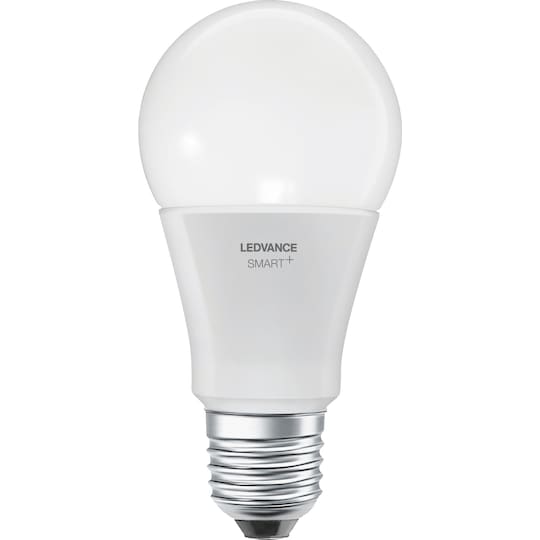 Ledvance Smart+ LED RGBW elpære E27 60W 151749