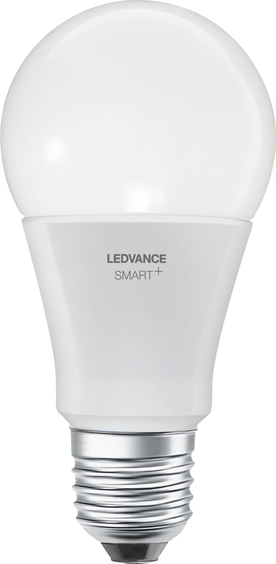 Køb Ledvance Smart+ LED RGBW elpære E27 60W 151749