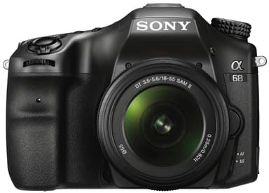 sony a6100 pris