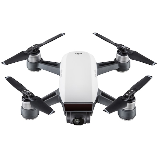 DJI Spark drone Fly More Combo (hvid)