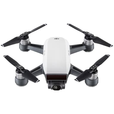 DJI Spark More Combo (hvid) Elgiganten