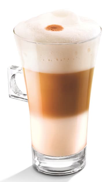Nescafè Dolce Gusto Kapsler Latte Macchiato
