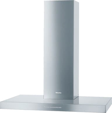 Miele emhætte DA 4296 - stål TÆNK TESTVINDER
