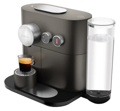 Nespresso Expert kapselmaskine D80GREY