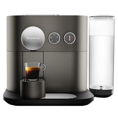 Nespresso Expert kapselmaskine D80GREY