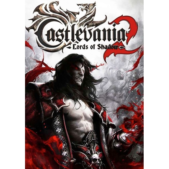 Castlevania: Lords of Shadow 2 Digital Bundle - PC Windows