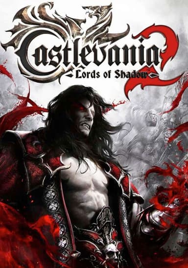 Castlevania: Lords of Shadow 2 Digital Bundle