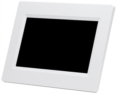 Denver Frameo social photo frame PFF-710 wi-fi (hvid)