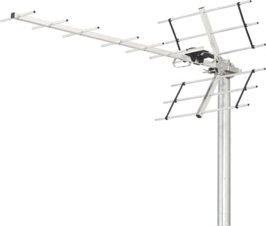 Triax antenne Digi 14 LTE 700, 21-48