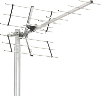 Triax antenne Digi 14 LTE 700, 21-48