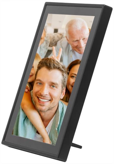 Denver Frameo social photo frame PFF-1011 wi-fi (sort)