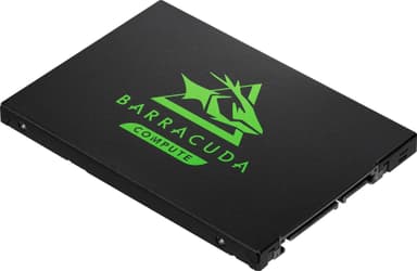 Seagate BarraCuda 120 2,5" intern SSD 1TB