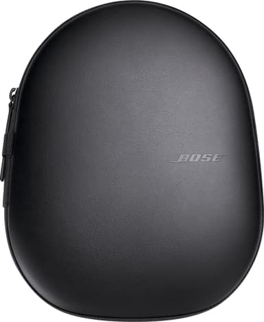 Bose Noise Cancelling Headphones 700 + opladeretui (grå/rosa guld)