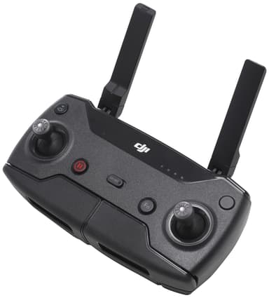 DJI Spark drone fjernbetjening