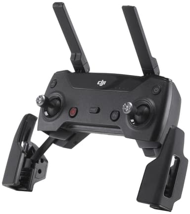DJI Spark drone fjernbetjening