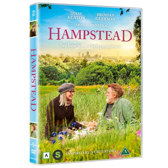 Hampstead - DVD