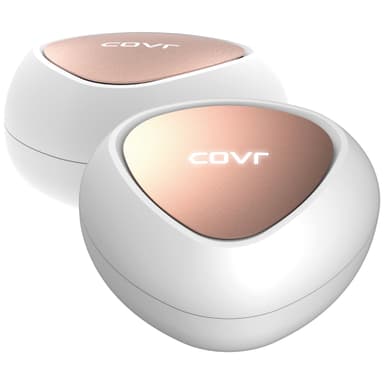 D-Link Covr mesh-sæt (2-pak)