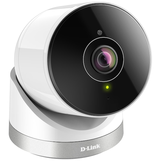 D-Link DCS-2670L 180-graders udendørs Wi-Fi kamera