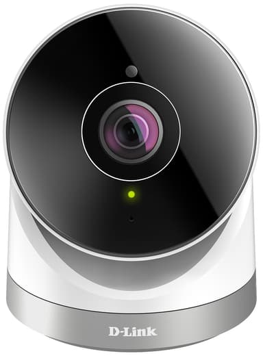 D-Link DCS-2670L 180-graders udendørs Wi-Fi kamera