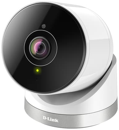 D-Link DCS-2670L 180-graders udendørs Wi-Fi kamera