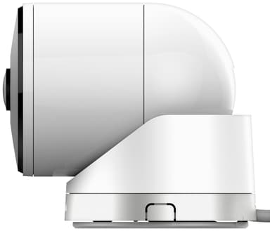 D-Link DCS-2670L 180-graders udendørs Wi-Fi kamera