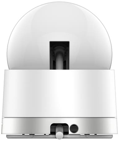 D-Link DCS-2670L 180-graders udendørs Wi-Fi kamera