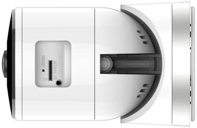 D-Link DCS-2670L 180-graders udendørs Wi-Fi kamera