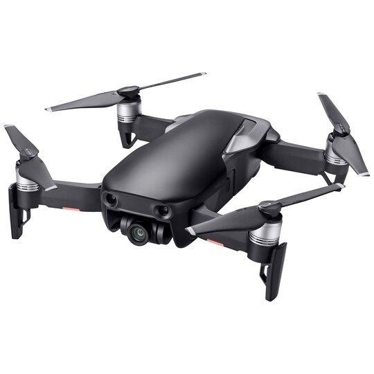 DJI Mavic Air drone Fly More kombipakke (onyx sort)