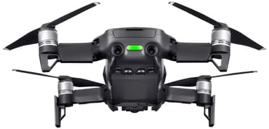 DJI Mavic Air drone (onyx black)