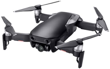 DJI Mavic Air drone (onyx black)