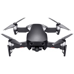 DJI Mavic Air drone (onyx black)