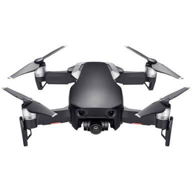 chikane indsprøjte at retfærdiggøre DJI Mavic Air drone (onyx black) | Elgiganten