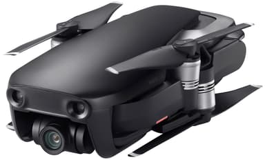 DJI Mavic Air drone (onyx black)