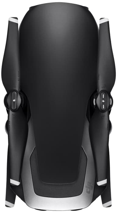 DJI Mavic Air drone (onyx black)