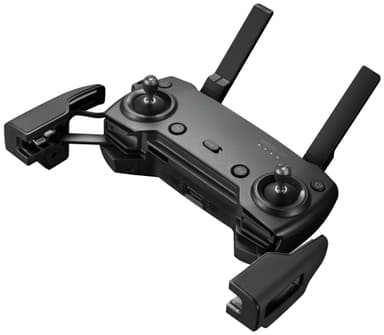DJI Mavic Air drone (onyx black)