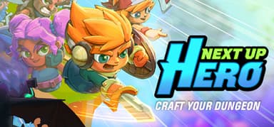 Next Up Hero - PC Windows,Mac OSX