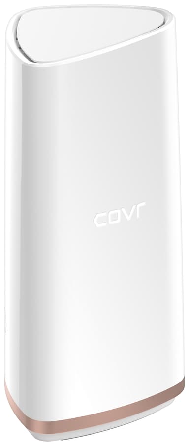 D-Link Covr AC2200 mesh-sæt (2-pak)