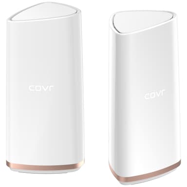 D-Link Covr AC2200 mesh-sæt (2-pak)