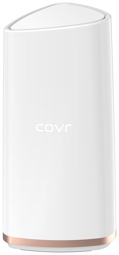 D-Link Covr AC2200 mesh-sæt (2-pak)