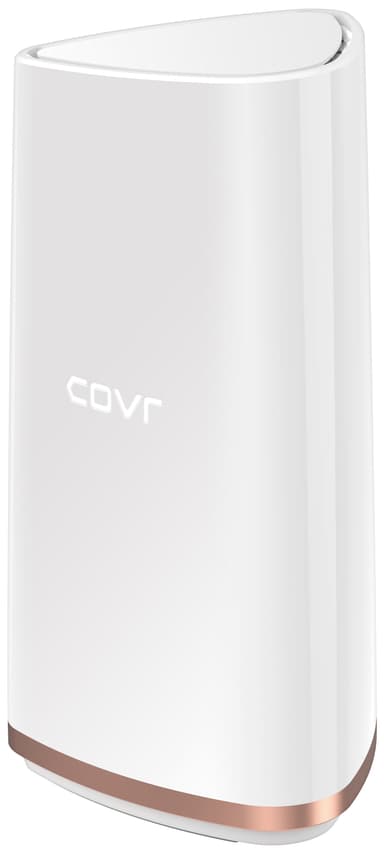 D-Link Covr AC2200 mesh-sæt (2-pak)