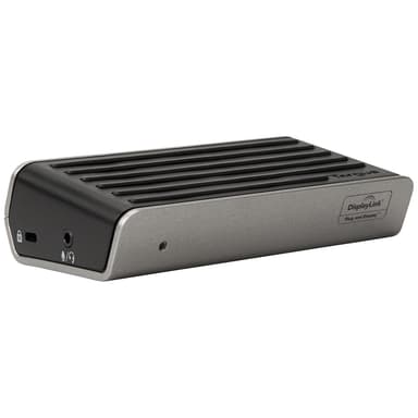 Targus Dual Video universal dockingstation