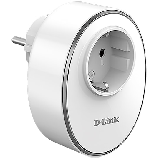 D-Link DSP-W115 smart Wi-Fi stik