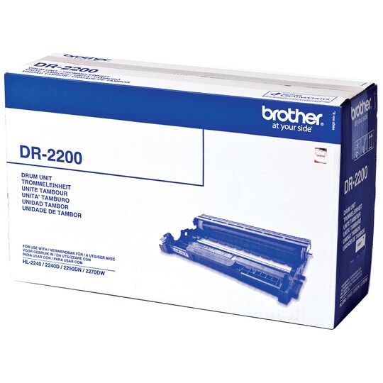 Brother DR-2200 tromleenhed
