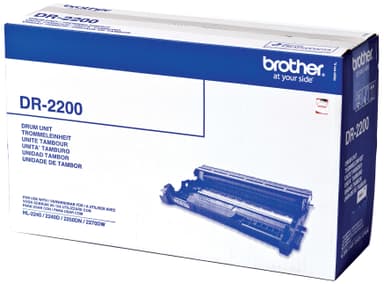 Brother DR-2200 tromleenhed