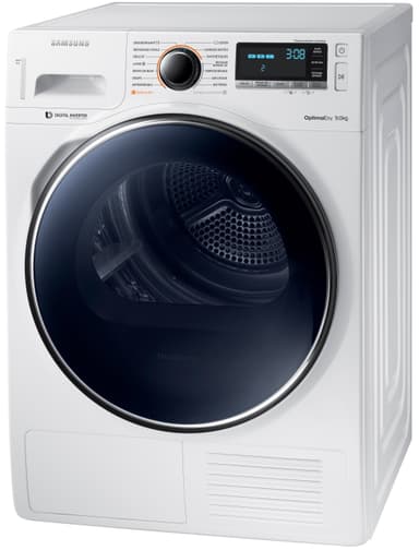 Samsung kondenstørretumbler DV90M8204AW