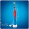 Oral-B Vitality Kids Cars elektrisk tandbørste til børn D12