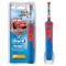 Oral-B Vitality Kids Cars elektrisk tandbørste til børn D12